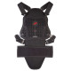 Protection dorsale et pectorale femme Zandona NETCUBE ARMOUR LADY X6 (158-167 cm)