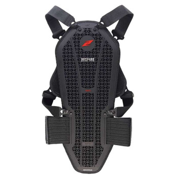 Protection dorsale et pectorale femme Zandona NETCUBE ARMOUR LADY X6 (158-167 cm) Protection dorsale et pectorale femme Zandona NETCUBE ARMOUR LADY X6 (158-167 cm)