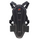 Women's back and chest protector Zandona NETCUBE ARMOUR LADY X8 (178-187 cm)