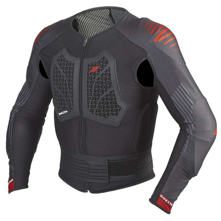 Gilet de protection Zandona ACTION X7 (170-179cm) Gilet de protection Zandona ACTION X7 (170-179cm)