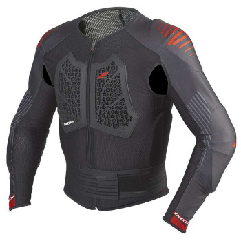 Gilet de protection Zandona ACTION X8 (180-189cm) Gilet de protection Zandona ACTION X8 (180-189cm)