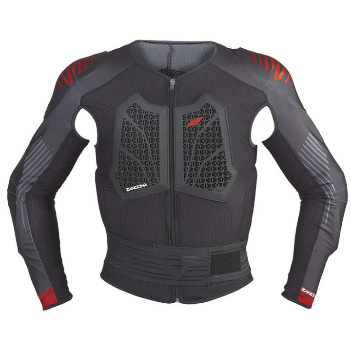 Gilet de protection Zandona ACTION X8 (180-189cm)