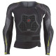 Gilet de protection Zandona NETCUBE X6 (160-169cm)