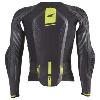 Gilet de protection Zandona NETCUBE X8 (180-189cm) Gilet de protection Zandona NETCUBE X8 (180-189cm)