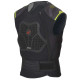 Zandona NETCUBE X6 sleeveless protective vest (160-169cm)
