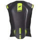 Zandona NETCUBE X6 sleeveless protective vest (160-169cm)