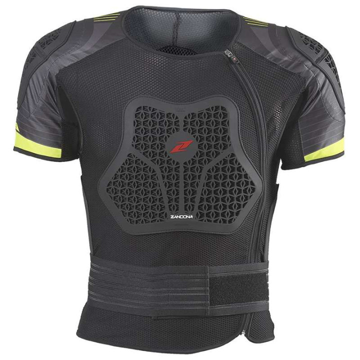 Zandona NETCUBE X6 protective jersey (160-169cm)