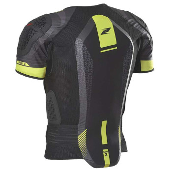 Maillot de protection Zandona NETCUBE X6 (160-169cm) Maillot de protection Zandona NETCUBE X6 (160-169cm)