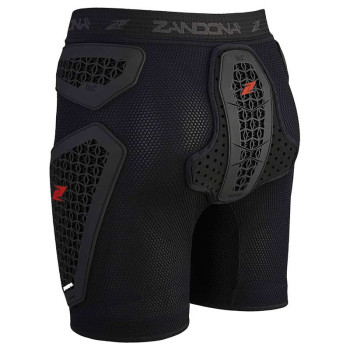 Short de protection Zandona NETCUBE Short de protection Zandona NETCUBE