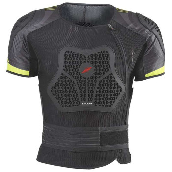 Maillot de protection Zandona NETCUBE X8 (180-189cm) Maillot de protection Zandona NETCUBE X8 (180-189cm)