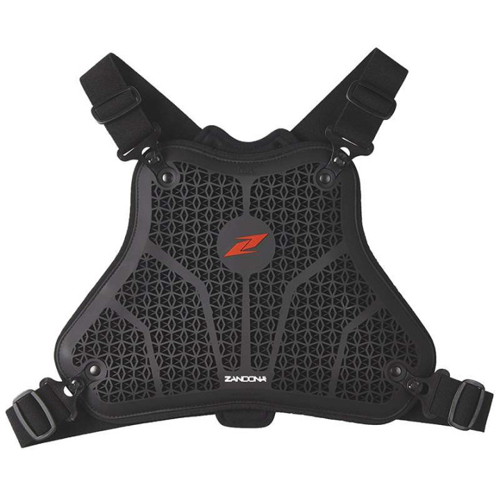 Zandona NETCUBE GT chest protector