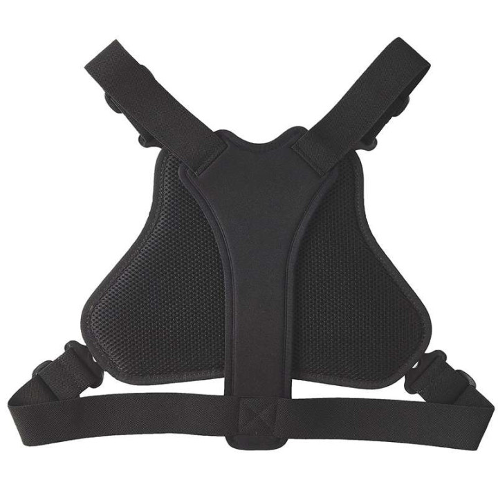 Zandona NETCUBE GT chest protector