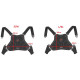 Zandona NETCUBE GT chest protector