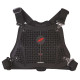 Women's chest protector Zandona NETCUBE GT LADY
