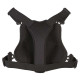 Women's chest protector Zandona NETCUBE GT LADY