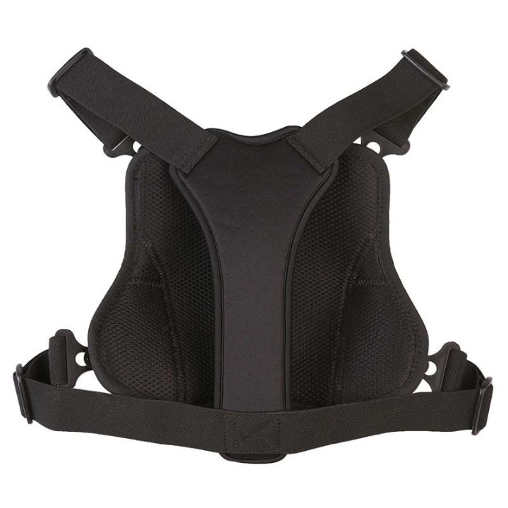 Women's chest protector Zandona NETCUBE GT LADY