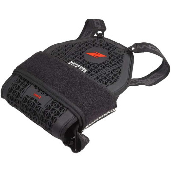 Dorsale moto enfant Zandona NETCUBE PRO KID