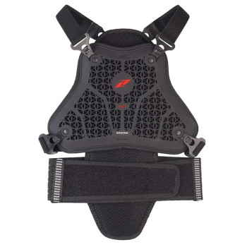 Protection dorsale et pectorale enfant Zandona NETCUBE ARMOUR KID Protection dorsale et pectorale enfant Zandona NETCUBE ARMOUR KID