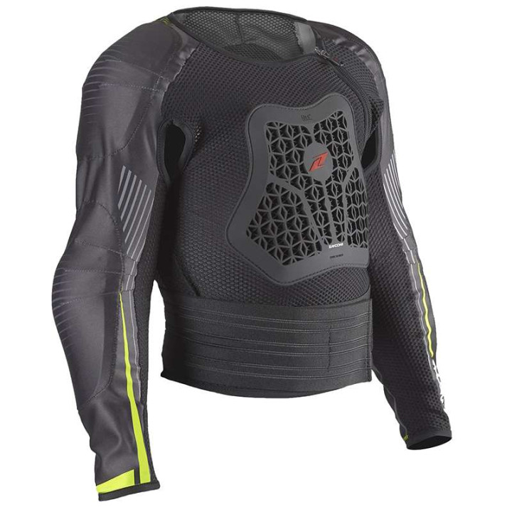 Zandona NETCUBE KID child safety vest