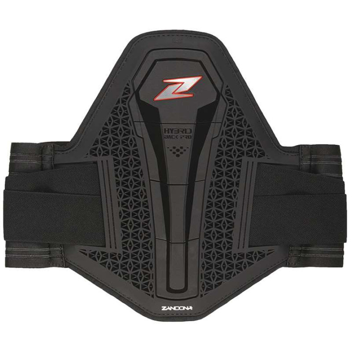 Zandona HYBRID PRO X4 lumbar belt