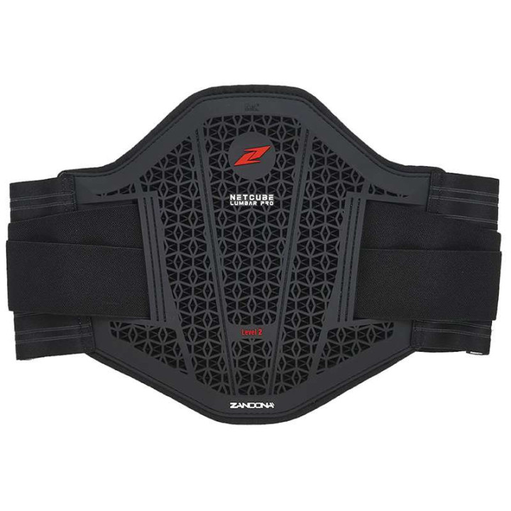 Zandona NETCUBE PRO lumbar belt