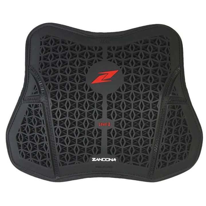 Zandona NETCUBE RS LADY chest protector for women