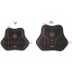 Zandona NETCUBE RS KID child chest protector