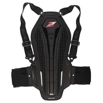 Dorsale moto Zandona HYBRID PRO X6 (158-167 cm)
