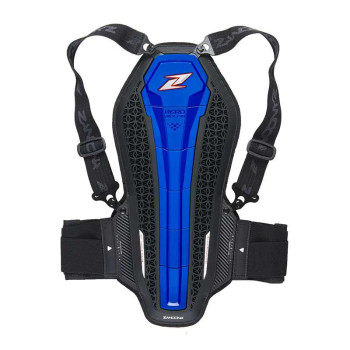 Dorsale moto Zandona HYBRID PRO X6 (158-167 cm)