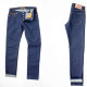 Jean moto BOLID'STER HIP'STER INDIGO
