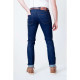 Jean moto BOLID'STER HIP'STER INDIGO