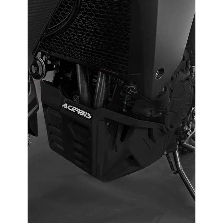 Sabot moteur Acerbis HONDA XL750 TRANSALP