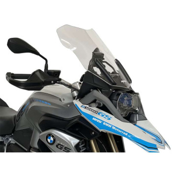 Bulle WRS INTERMEDIAIRE (BM009) BMW R1200GS/R1250GS ADV