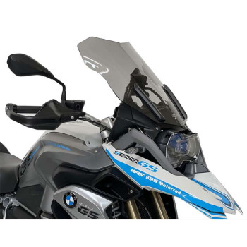 Bulle WRS INTERMEDIAIRE (BM009) BMW R1200GS/R1250GS ADV
