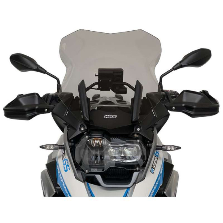 Bulle WRS INTERMEDIAIRE (BM009) BMW R1200GS/R1250GS ADV
