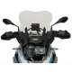 Bulle WRS INTERMEDIAIRE (BM009) BMW R1200GS/R1250GS ADV