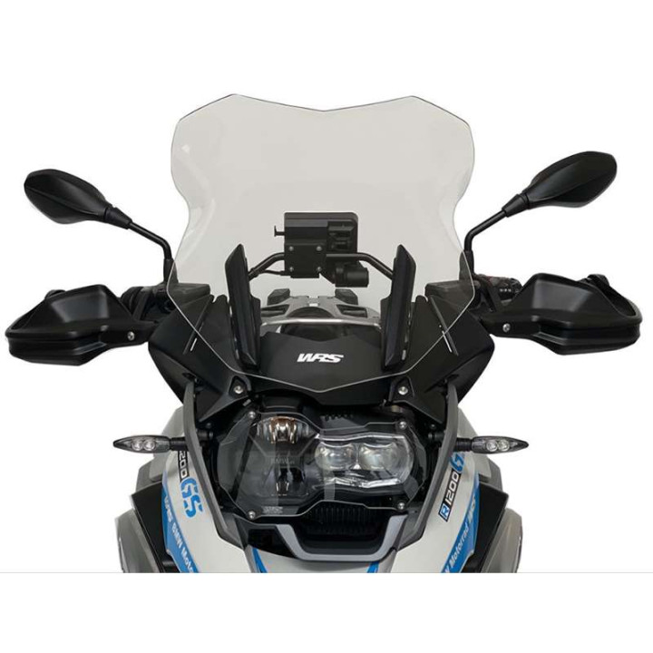 Bulle WRS INTERMEDIAIRE (BM009) BMW R1200GS/R1250GS ADV