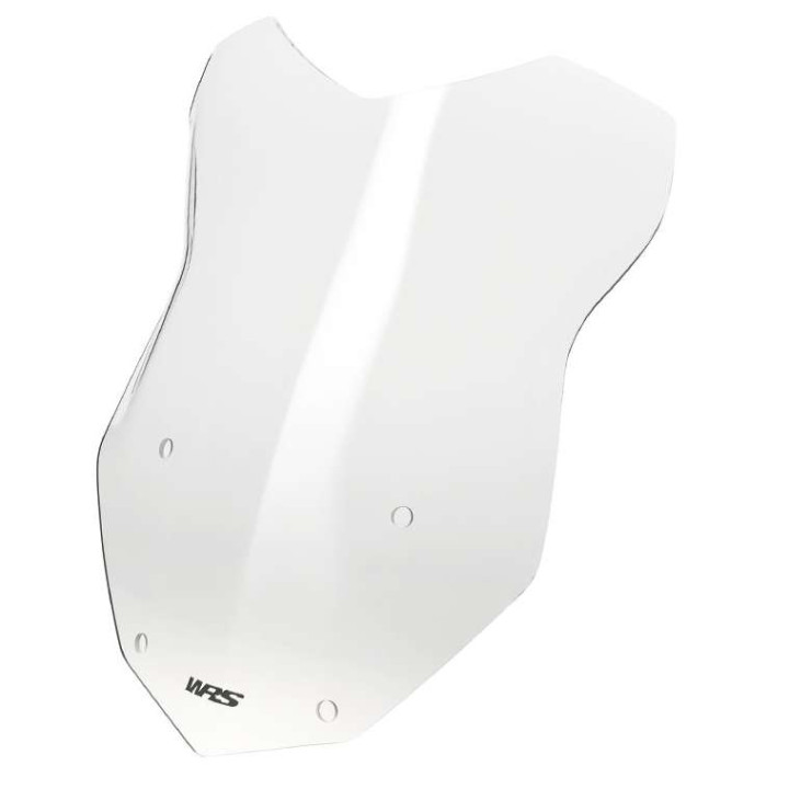 Bulle WRS INTERMEDIAIRE (BM009) BMW R1200GS/R1250GS ADV