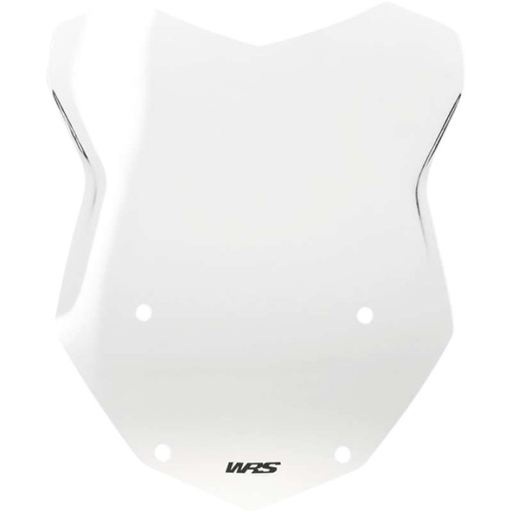 Bulle WRS INTERMEDIAIRE (BM009) BMW R1200GS/R1250GS ADV