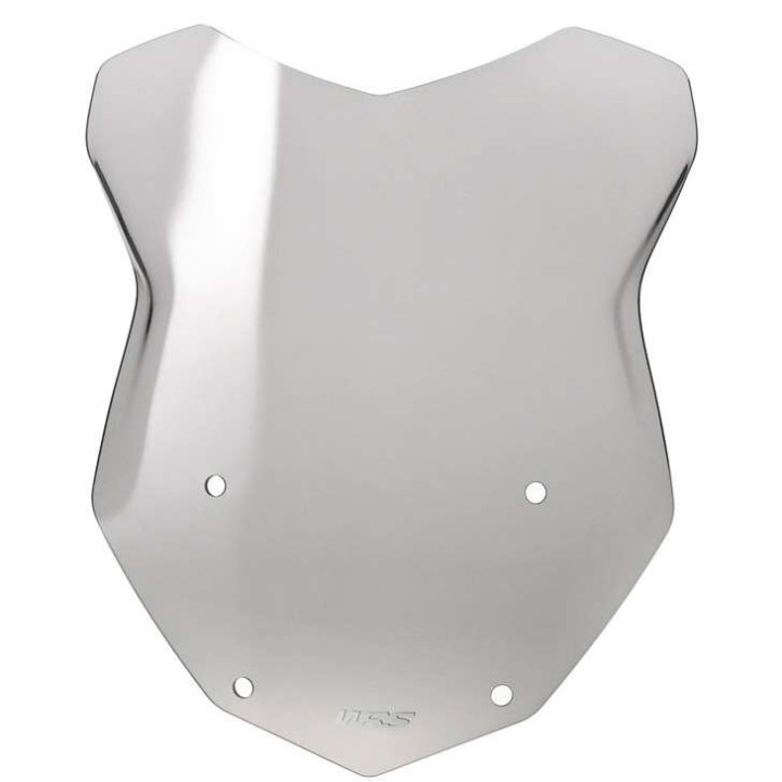 Bulle WRS INTERMEDIAIRE (BM009) BMW R1200GS/R1250GS ADV