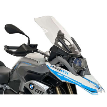 Bulle WRS TOURING (BM008) BMW R1200GS/R1250GS ADV