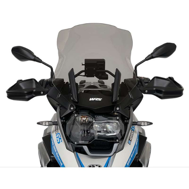 Bulle WRS TOURING (BM008) BMW R1200GS/R1250GS ADV