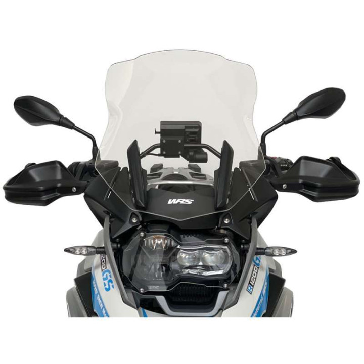 Bulle WRS TOURING (BM008) BMW R1200GS/R1250GS ADV