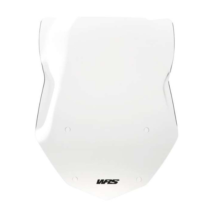 Bulle WRS TOURING (BM008) BMW R1200GS/R1250GS ADV Bulle WRS TOURING (BM008) BMW R1200GS/R1250GS ADV