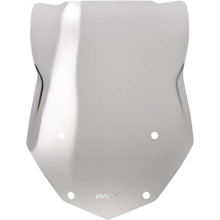 Bulle WRS TOURING (BM008) BMW R1200GS/R1250GS ADV