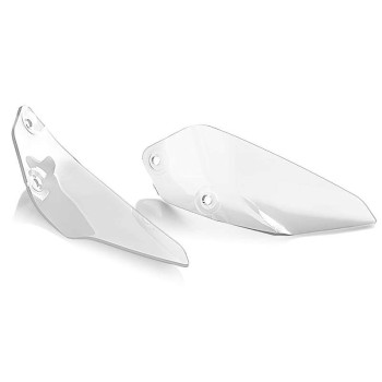 Déflecteurs latéraux WRS (BM010) BMW R1200GS/R1250GS ADV