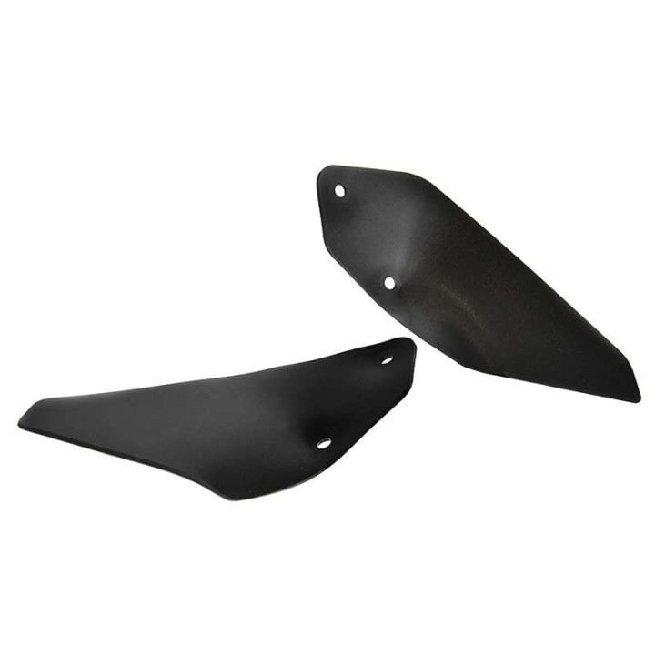 Déflecteurs latéraux WRS (BM010) BMW R1200GS/R1250GS ADV