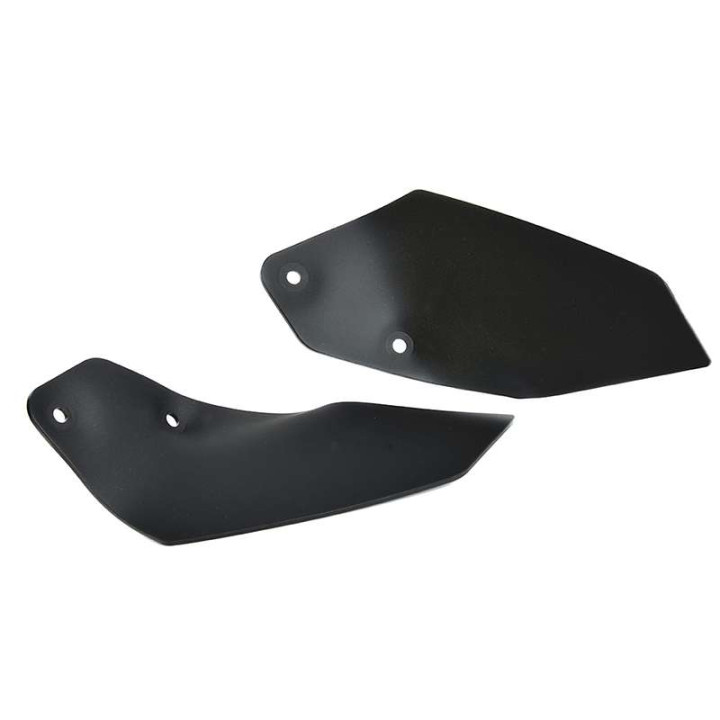 Déflecteurs latéraux Augmentés WRS (BM043) BMW R1200GS/R1250GS ADV