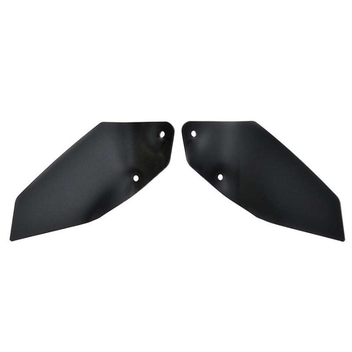 Déflecteurs latéraux Augmentés WRS (BM043) BMW R1200GS/R1250GS ADV