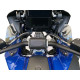 Déflecteurs latéraux Augmentés WRS (BM043) BMW R1200GS/R1250GS ADV